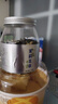 八窨飘雪茉莉花茶茶叶 新茶茉莉绿茶可冷泡四川花毛峰浓香自己喝125克 实拍图