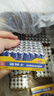 双鹿 7号碳性电池40粒盒装 适用于电子秤/玩具/遥控器/鼠标键盘/手电筒/收音机等 R03/AAA电池  实拍图