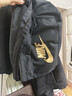 耐克NIKE包 运动包 腰包 TECH HIP PACK胸包BA5751-011 黑 实拍图