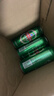 青岛啤酒（TsingTao）经典拉格 550ml*18罐 加量不加价 整箱装 实拍图