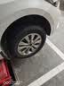 朝阳轮胎 汽车轮胎 215/60R17 96H SU318a 原配长安欧尚x5/科尚EV 实拍图
