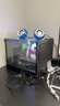 技嘉 酷睿i5 14400F升15代245KF台式组装电脑主机RTX4060Ti/5060Ti游戏高端电竞独显直播设计渲染整机 配置六：i5 12600KF丨RTX5060 实拍图