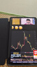 HUAWEI MatePad Mini 悦读版 支持教育优惠 华为平板电脑OLED屏SIM卡版可通话移动办公 12+256GB 曜石黑 实拍图