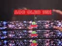 AOC 27英寸4K165Hz Gen.3五层堆叠QD-OLED 第五代BlackAGLR涂层 抗反射抗眩光更黑 电竞显示器U27G4D 实拍图