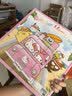 licheers三丽鸥洞洞乐盲盒小玩偶挂件儿童早教玩具男孩女孩生日礼物 58洞 实拍图