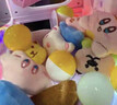 活石抓娃娃机大型家用6-12岁8-12岁儿童玩具3-6岁女孩生日礼物1-3岁 40cm超大呼吸灯粉【20娃玩具20蛋24币+360°变色摇杆】 生日礼物投币家庭夹娃娃机超大号1-3岁2026火的玩具最 实拍图