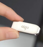 爱国者（aigo）32GB USB2.0 U盘 办公电脑U盘 U268 小巧便携金属优盘 实拍图