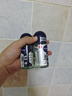 妮维雅（NIVEA）男士爽身走珠液温和干爽腋下抑汗净味不黏腻送男友七夕情人节礼物 【抑汗洁净】男士黑白走珠双支 实拍图