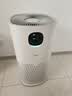 美的（Midea）R8空气净化器加湿器一体机除醛杀菌除病毒除异味烟味除过敏原花粉家用母婴吸浮毛宠物毛发语音智控 【99㎡大空间 语音智控】R8/RX800PRO 实拍图