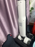 石头A30 2.0 【25kpa飓风吸力】0缠毛95°C自清洁除菌洗地机拖地机吸拖一体扫地机器人 实拍图