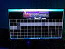 泰坦军团24.5英寸QD量子点MiniLED 2K 275Hz DyDs0.5ms HDR1000 DeltaE<1逐台校色 电竞显示器P245MS PLUS 实拍图