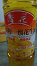 鲁花 【保真花生油】食用油 5S 物理压榨 压榨一级 花生油 500ml 实拍图