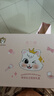澳兰黛（AOCILENDA）儿童化妆品套装女孩指甲油眼影口红儿童节六一舞台表演彩春节 儿童变妆礼盒+护肤卸妆油 实拍图