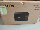 爱普生（EPSON）L6378 墨仓式彩色多功能一体机 办公家用AI云打印 （打印扫描 wifi/有线网络 自动双面复印/打印） 实拍图