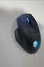 外星人（Alienware）720M+510K 键鼠套装（无线游戏鼠标 有线机械键盘 ）RGB高端电竞外设 送女友 七夕礼物 黑色 实拍图