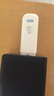 华为鸿蒙智选随身wifi6可移动无线免插卡便携式上网卡车载支持5G/4G设备全国通用流量2026款 MT33 【多网切换】晒单送充电仓 不限速不虚标月享1500G全程高速 实拍图
