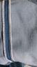 361°运动裤子女夏季新款防晒休闲冰丝直筒裤跑步九分裤662624706H-2 实拍图
