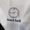 mont·bell速干t男透气防晒短袖户外速干衣通勤徒步百搭小logoT恤1114686 实拍图