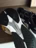 adidas adizero RC 4超轻缓震训练备赛体测薄底竞训跑鞋阿迪达斯   灰色/白色/黑色   39 实拍图