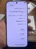 vivo iQOO Z11 Turbo 16GB+512GB 光晕粉骁龙8Gen5 自研电竞芯片Q2 2亿大底超级主摄 学生游戏手机 实拍图