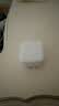 Apple/苹果 40W type-c快充充电器 苹果usb-c原装充电头 旗舰店新款苹果iPhone 17 Pro Max充电器 实拍图