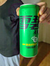 可口可乐（Coca-Cola）檀健次代言 雪碧Sprite零卡无糖饮料 330ml*24摩登罐 实拍图