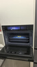 凯度（CASDON）凯度26年度新品ZRpro 二代 双热风2.0 陶瓷内胆 家用嵌入式微蒸烤箱 大容量58L SR58FDF25-ZRPro 实拍图