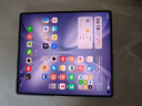 vivo X Fold5 12GB+256GB 钛度 217g超轻薄 等效6000mAh蓝海电池 超可靠三防折叠屏 AI 折叠屏 手机 实拍图