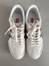 Onitsuka Tiger鬼塚虎男女鞋运动休闲鞋 时尚百搭女鞋MACHU RACER 1183B770 米色 42 实拍图