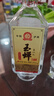 玉蝉老酒玉蝉大曲酒52度浓香型白酒光瓶高粱酒口粮酒过节送礼长辈 52度 525mL 2瓶 玉蝉大曲酒80加量版 实拍图