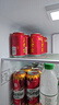 乌苏啤酒（wusu）双口味混合18罐（红500ml*12罐+楼兰500ml*6罐）新老包装随机发货 实拍图