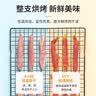 麦富迪狗狗零食 奢华营养鸭肉干1200g成幼犬磨牙训练奖励解馋宠物零食 实拍图