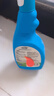膜太（MOOTAA）欧洲进口浴室清洁剂500ml*2瓷砖玻璃浴缸水垢强力清洗剂 实拍图