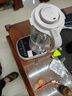 九阳（Joyoung）破壁机可拆洗家用全自动榨汁豆浆机降噪高温清洗1.75L五谷杂粮3-5人除菌P660 国家补贴 实拍图