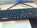 华硕【14代酷睿 i5 i7】DIY组装电脑主机台式机独显商务办公大额补贴家用组装电脑全套 套六 i7/16G/1T/4G旗舰独显+24英寸 实拍图