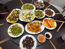 上鲜鸡翅中 净重2斤 烤翅鸡中翅炸鸡翅红烧鸡翅鸡肉生鲜烧烤食材 实拍图
