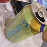 屈臣氏（Watsons）莫吉托味苏打水饮料0脂低糖低卡调酒含汽气泡水330mL*24罐整箱 实拍图