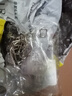 八海鸟挂钩强力粘胶免打孔贴墙无痕宿舍墙壁粘贴挂钩免打孔强力承重粘钩 实拍图