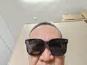 Jimmy Orange太阳眼镜男款潮近视套镜防晒男士登山司机开车偏光墨镜女骑行眼镜 实拍图