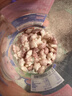 小鹿蓝蓝婴幼儿星星泡芙蓝莓味 宝宝婴儿零食 宝宝易吞咽42g 8月+ 实拍图