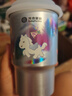 光合星球babycare【飞奔的奶牛】DHA宝宝儿童高钙A2牛乳奶片糖果零食 65g 实拍图