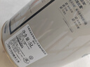 立邦乳胶漆京雅居金装净味5合1内墙油漆涂料墙面漆白漆防霉5L/约7kg 实拍图