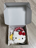 toutou小酒窝hellokitty凯蒂猫哈喽kt单肩斜挎包生日七夕礼物闺蜜送女友 实拍图