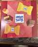瑞特滋（RITTER SPORT）什锦口味夹心巧克力礼盒 176g 休闲零食糖果节日礼物送男女友 实拍图