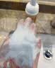 娇韵诗温和焕活泡沫洁面慕斯150ml 氨基酸洗面奶深层清洁礼物 实拍图