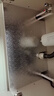 金隆兴厨房防油贴纸铝箔橱柜防水耐高温垫防潮灶台面保护膜0.6*10米 实拍图