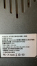 埠威汽车应急启动电源充气泵一体机车载电瓶搭电宝打气充电宝移动户外电源打火10000容量 实拍图