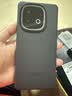 vivo iQOO Z10 Turbo 12GB+256GB 星穹黑 天玑8400满血版 7620mAh超薄蓝海电池 手机 国家补贴 实拍图