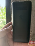 飞利浦（PHILIPS）老人手机全网通4G超长待机大字大声大按键双卡双待超长待机老年机儿童学生机 黑色 移动4G 实拍图