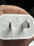 Apple/苹果 原装正品20W type-c充电器 苹果usb-c充电器手机快充头 旗舰店苹果iPhone 17 Pro Max充电器 实拍图